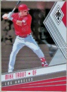 Mike Trout