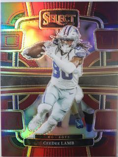 CeeDee Lamb