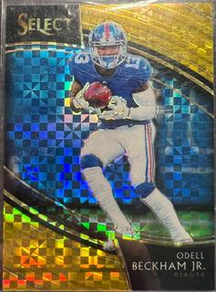 Odell Beckham Jr.