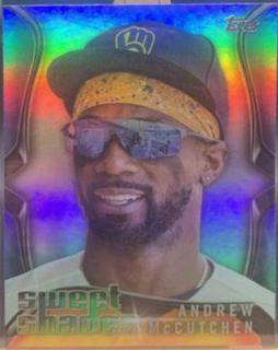 Andrew McCutchen