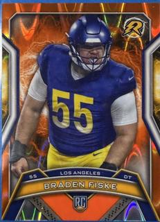 Braden Fiske