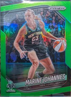 Marine Johannes
