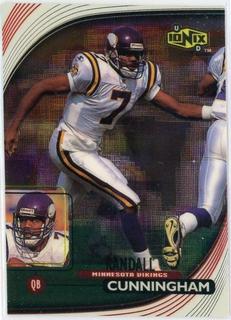 Randall Cunningham