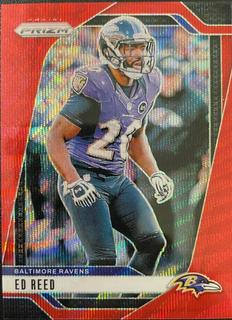 Ed Reed