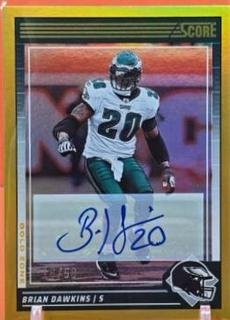 Brian Dawkins