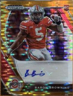 Baron Browning