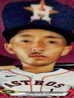 Carlos Correa