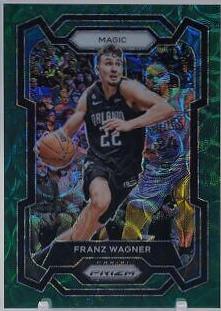 Franz Wagner