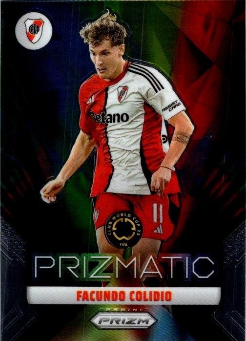 Facundo Colidio #26
