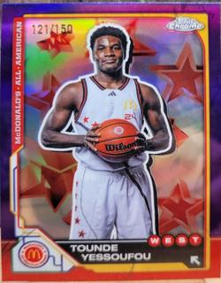 Tounde Yessoufou