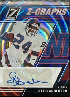 Ottis Anderson