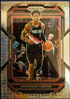 Anfernee Simons