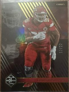 Chris Jones
