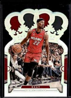 Jimmy Butler
