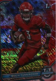 Malik Cunningham