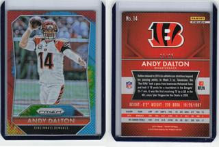 Andy Dalton