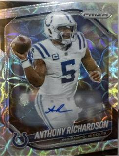 Anthony Richardson
