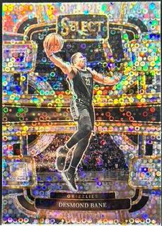 Desmond Bane