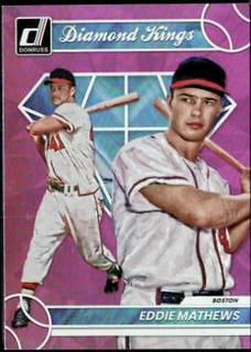 Eddie Mathews