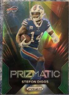 Stefon Diggs