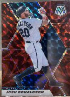 Josh Donaldson