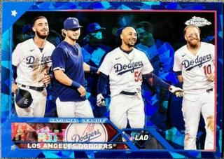 Los Angeles Dodgers