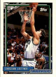 Christian Laettner