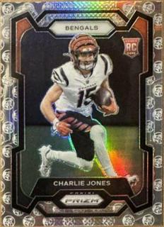 Charlie Jones