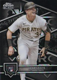 Henry Davis