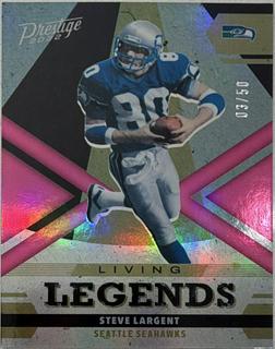 Steve Largent