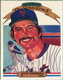 Dave Kingman