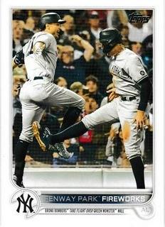 Stanton / Judge