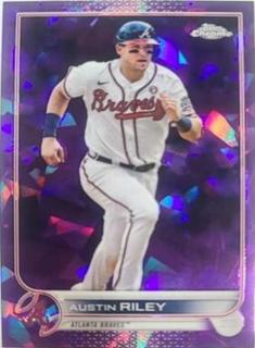 Austin Riley
