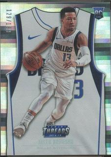 Jalen Brunson