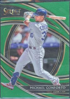 Michael Conforto