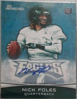 Nick Foles
