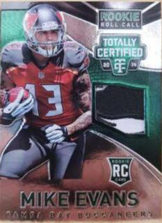 Mike Evans