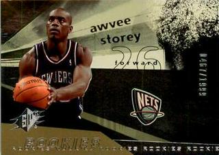 Awvee Storey