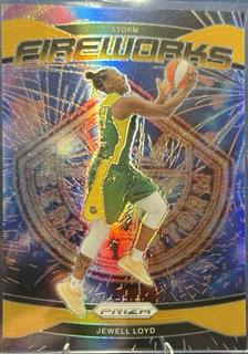 Jewell Loyd
