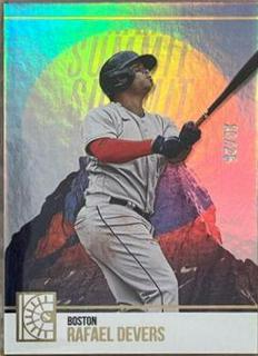 Rafael Devers