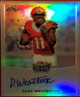 Dede Westbrook