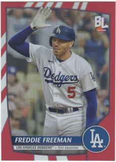 Freddie Freeman