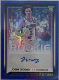 Josh Giddey