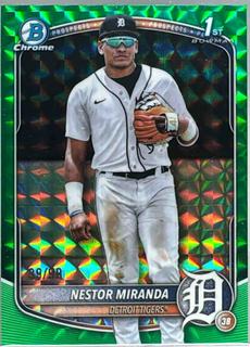 Nestor Miranda