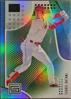 Shohei Ohtani