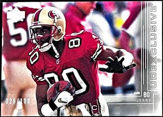 Jerry Rice