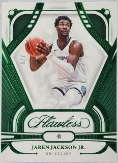 Jaren Jackson Jr.
