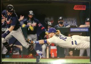Justin Turner