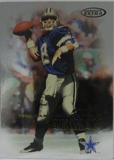 Troy Aikman