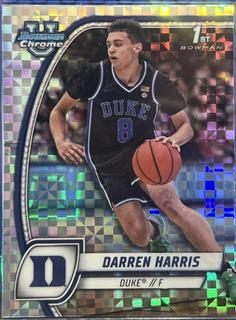 Darren Harris